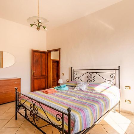Enza'S Petite Maison Санта-Кроче-сулл'Арно Екстер'єр фото