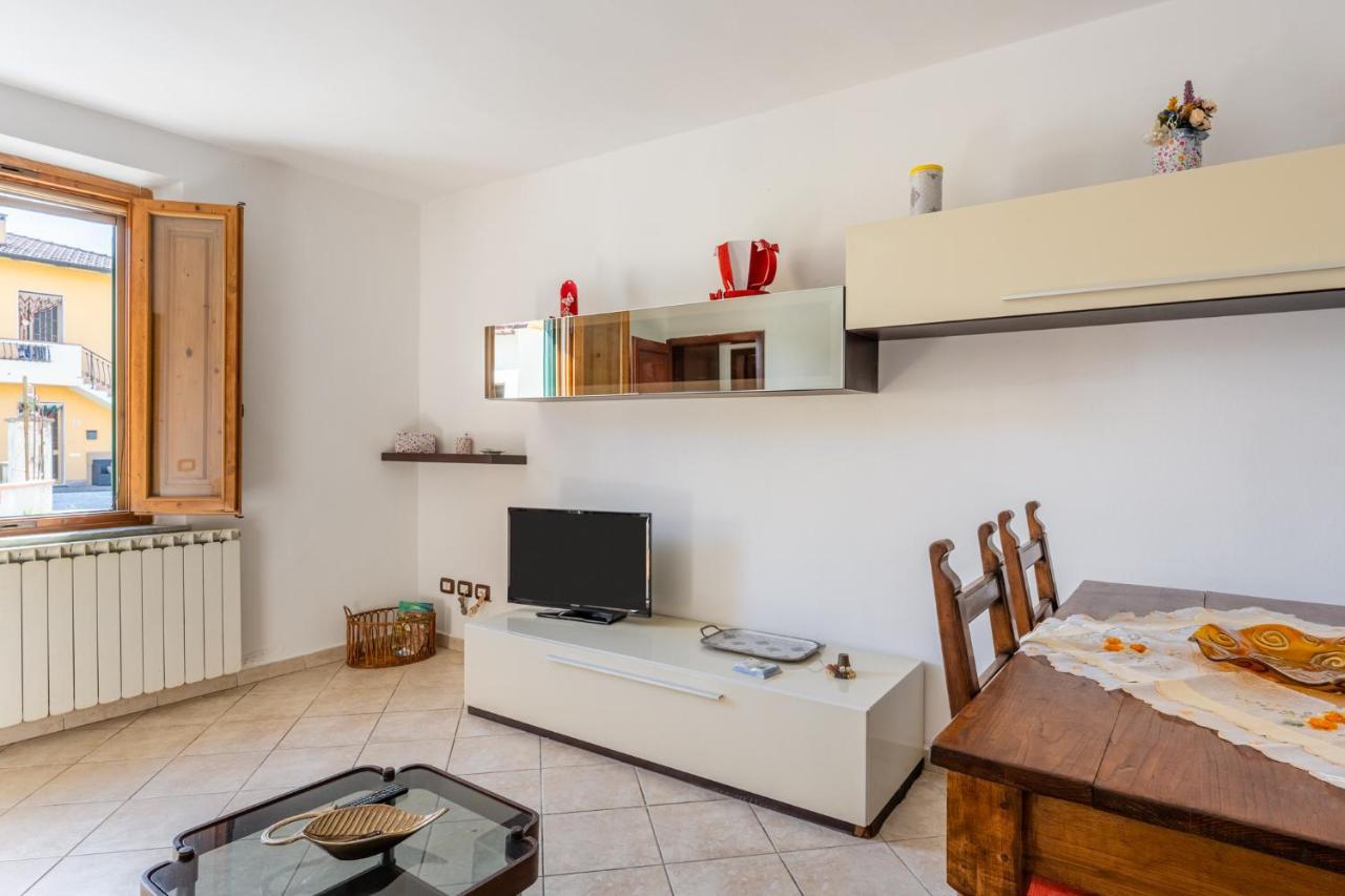 Enza'S Petite Maison Санта-Кроче-сулл'Арно Екстер'єр фото
