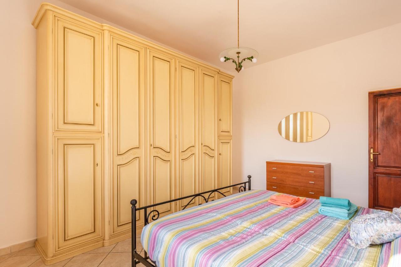 Enza'S Petite Maison Санта-Кроче-сулл'Арно Екстер'єр фото