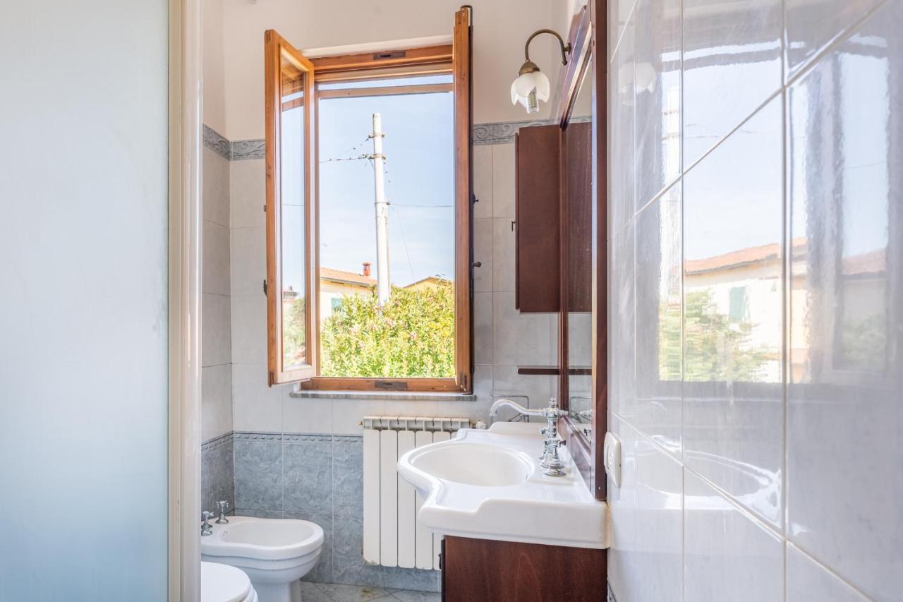 Enza'S Petite Maison Санта-Кроче-сулл'Арно Екстер'єр фото