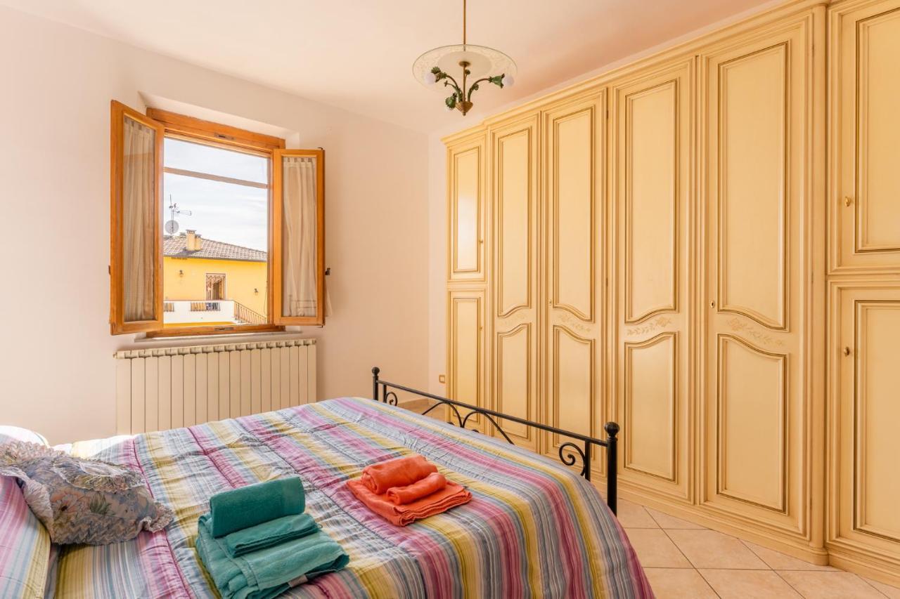 Enza'S Petite Maison Санта-Кроче-сулл'Арно Екстер'єр фото