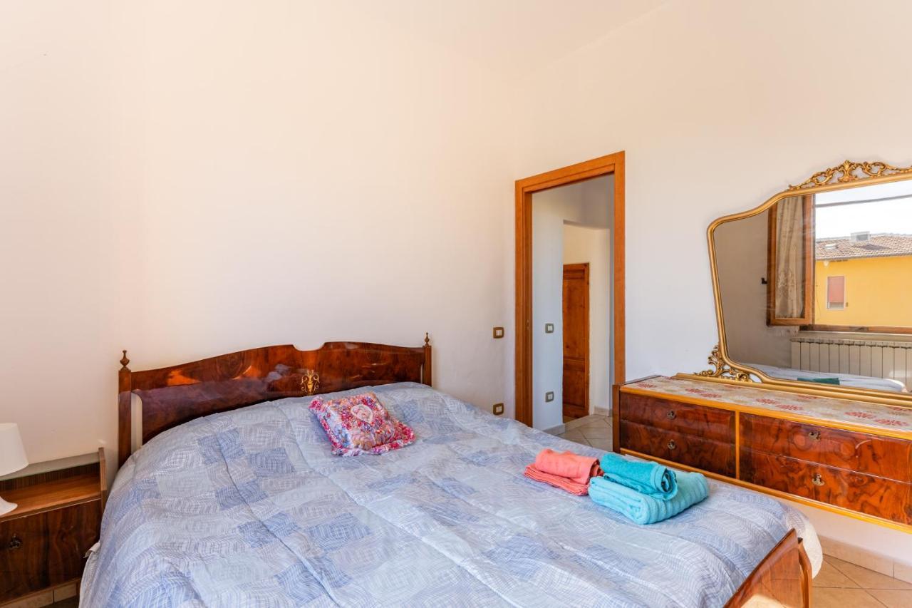 Enza'S Petite Maison Санта-Кроче-сулл'Арно Екстер'єр фото