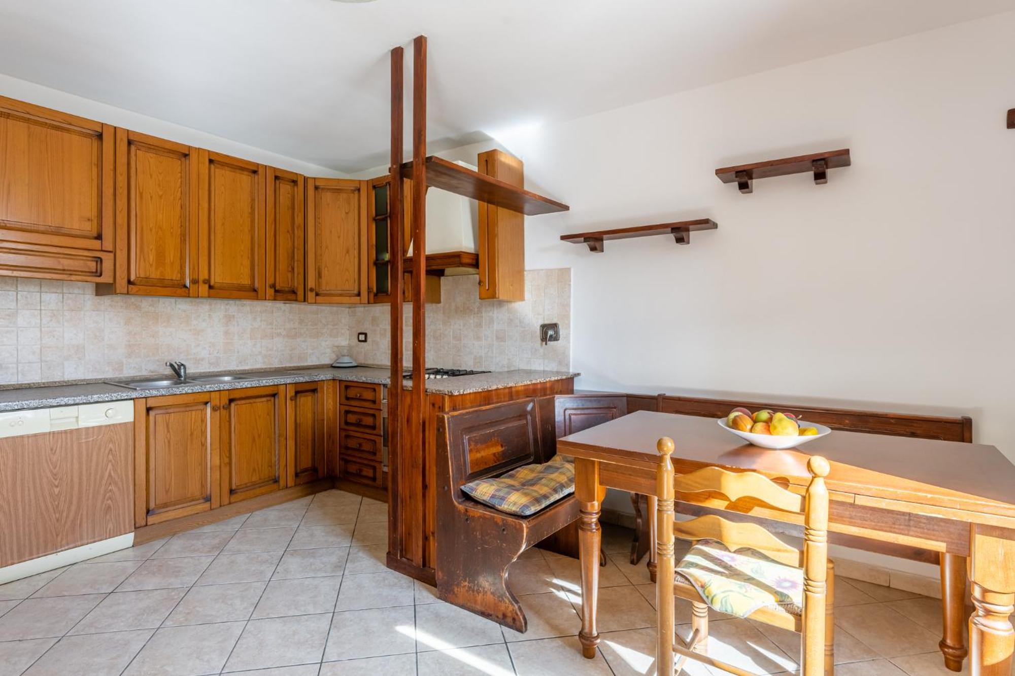 Enza'S Petite Maison Санта-Кроче-сулл'Арно Екстер'єр фото
